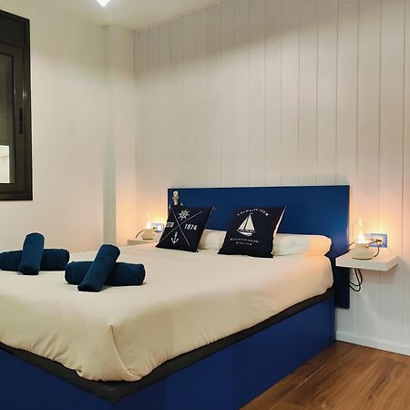Sea You Soon Apartment. Lloret De Mar City Center Eksteriør bilde