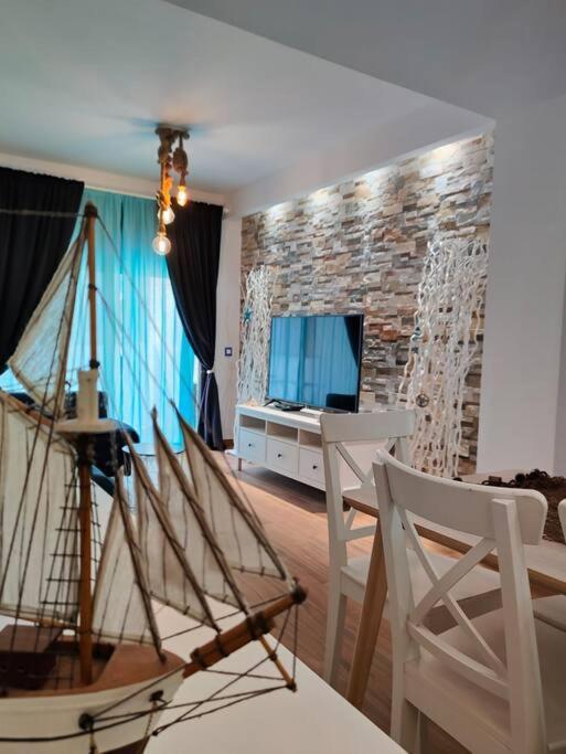 Sea You Soon Apartment. Lloret De Mar City Center Eksteriør bilde
