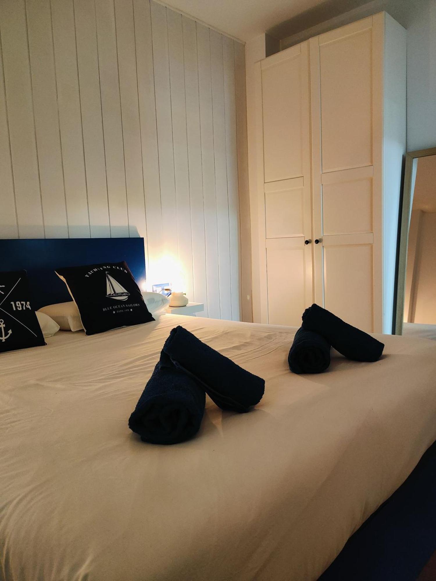 Sea You Soon Apartment. Lloret De Mar City Center Eksteriør bilde