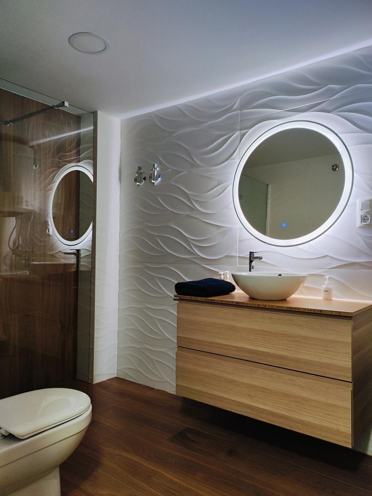 Sea You Soon Apartment. Lloret De Mar City Center Eksteriør bilde