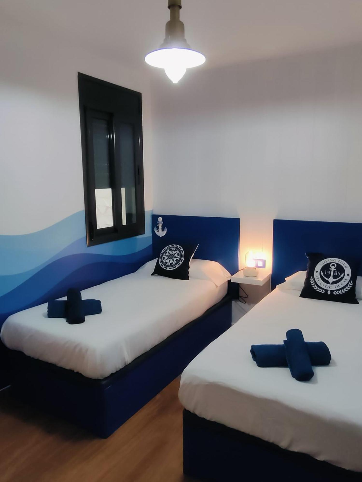Sea You Soon Apartment. Lloret De Mar City Center Eksteriør bilde