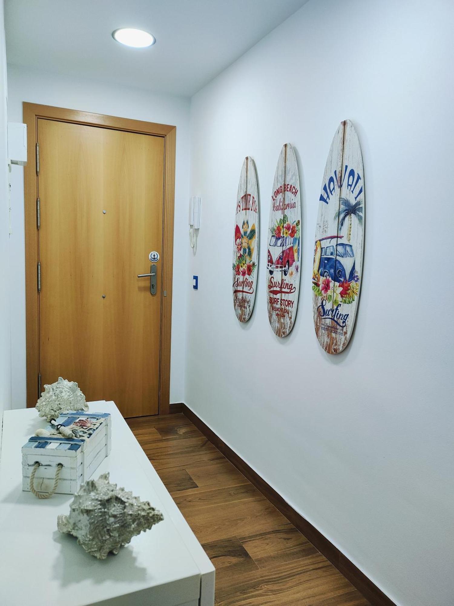 Sea You Soon Apartment. Lloret De Mar City Center Eksteriør bilde
